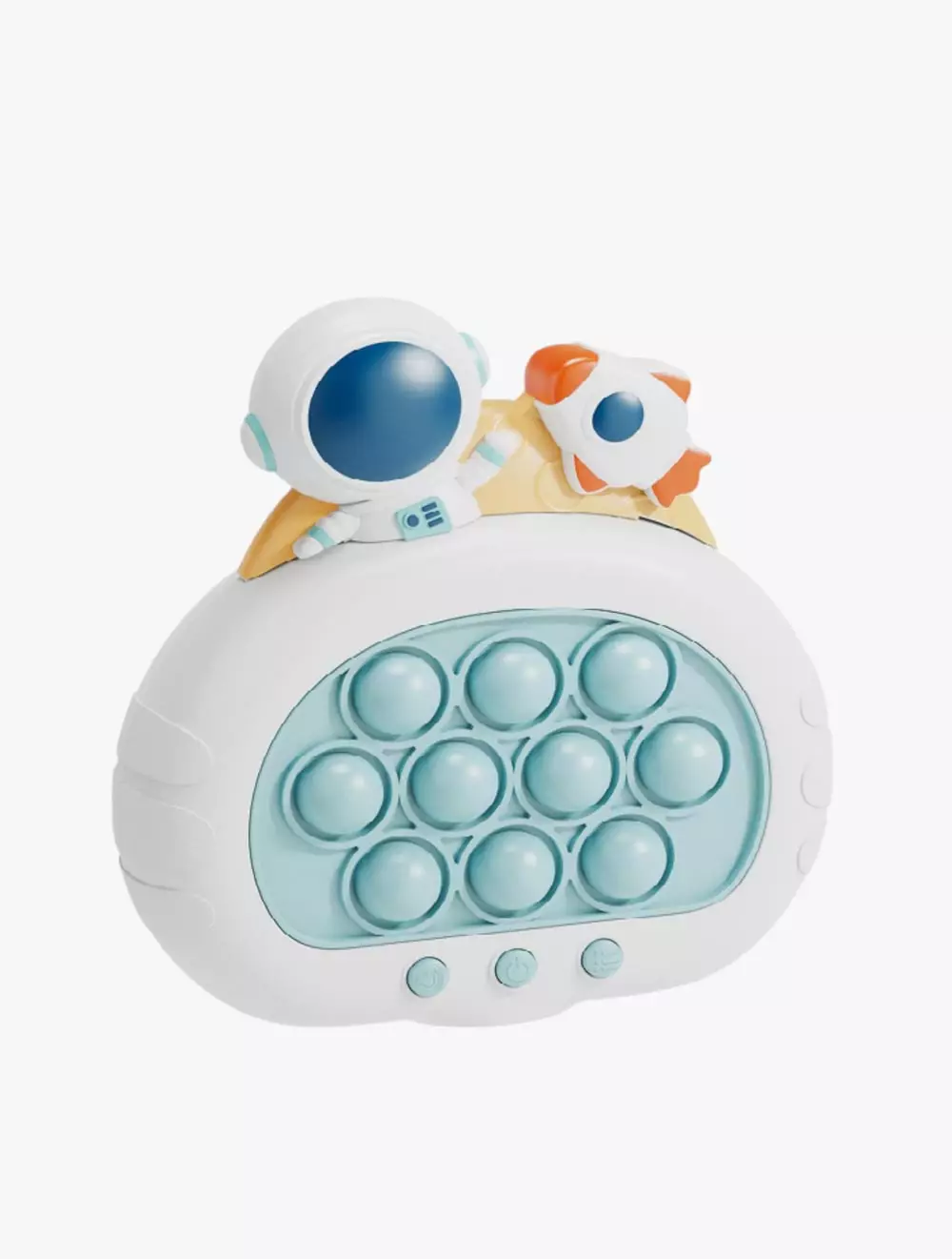 Finger Pressure Puzzle Game Machine Astronaut -FPSHW24052869