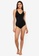 RUMPUNCH multi Adriana Criss-cross Swimsuit 75551US5567809GS_5