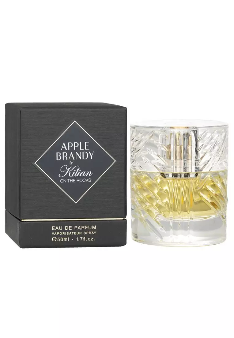 By Kilian Kilian - APPLE BRANDY- ON THE ROCKS 50ml 2025 | Buy By