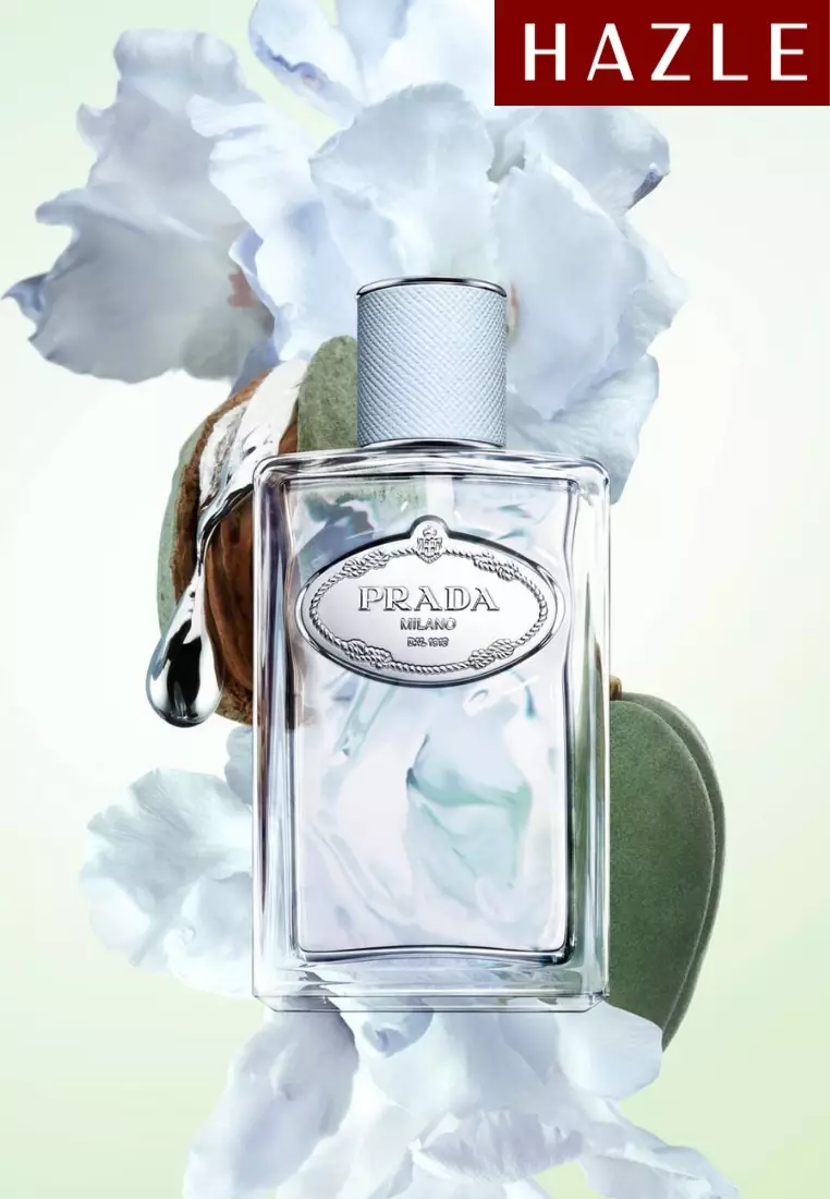 Infusion D'Amande Woman EDP 100 ml