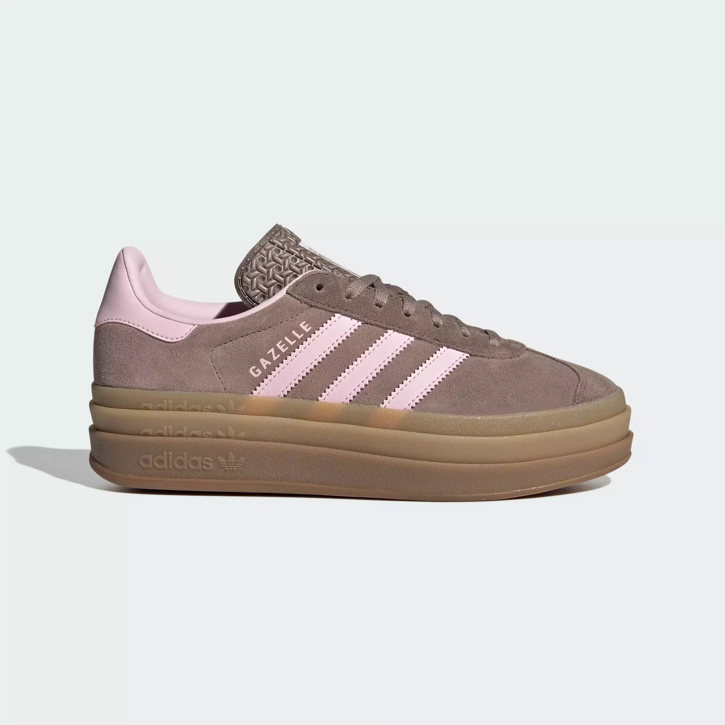 Gazelle Bold Shoes