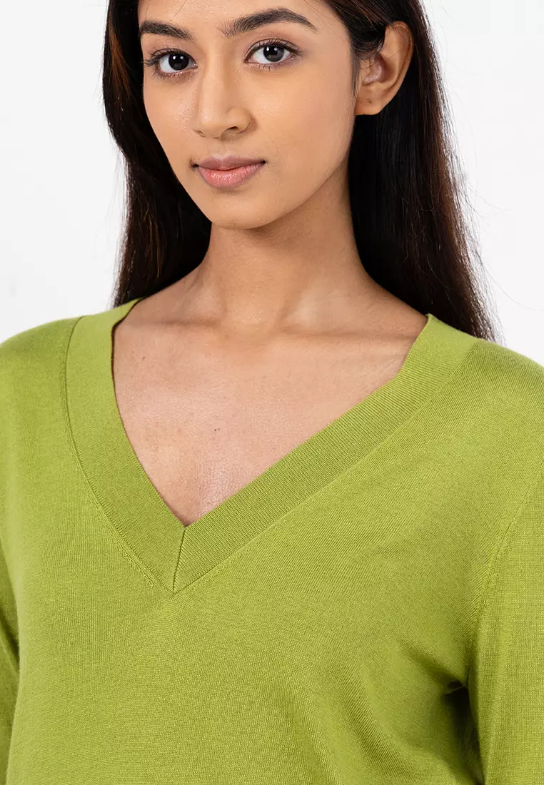 Luccav Sweater