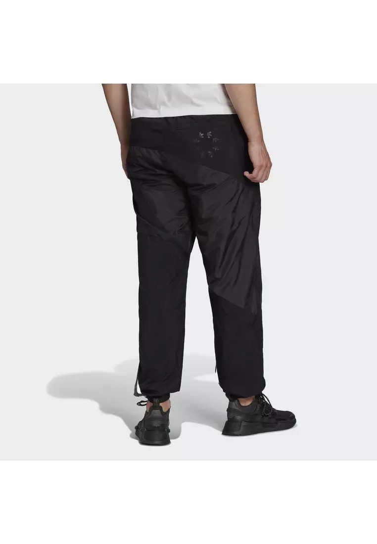 Full track pants clearance