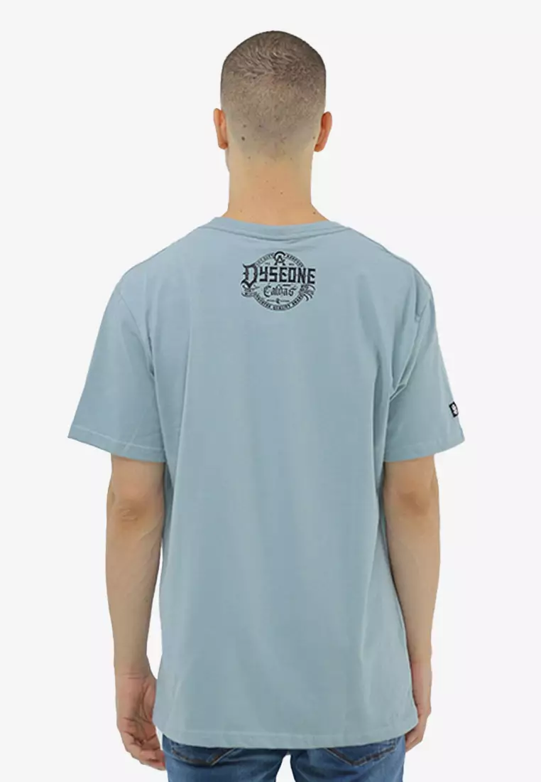 Round Neck Regular Fit T-Shirt