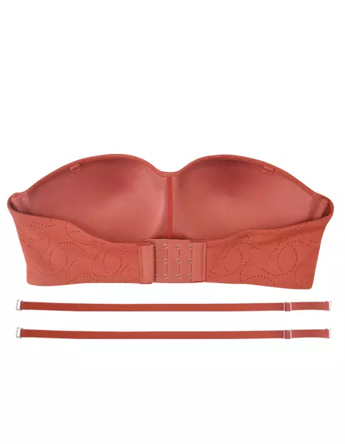 Wacoal Mood Odyssey IB 5781 - Lovable - 1/2 cup