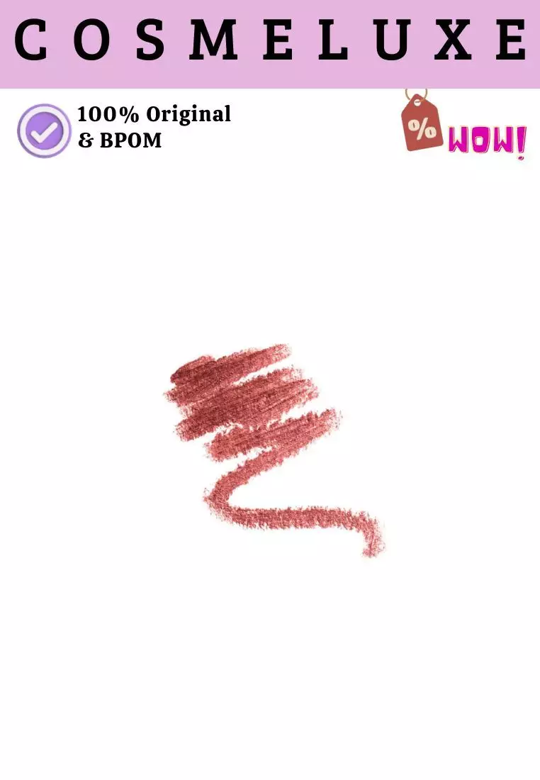 Rouge Dior Contour No-Transfer Lip Liner Pencil - Long Wear 964 Ambitious