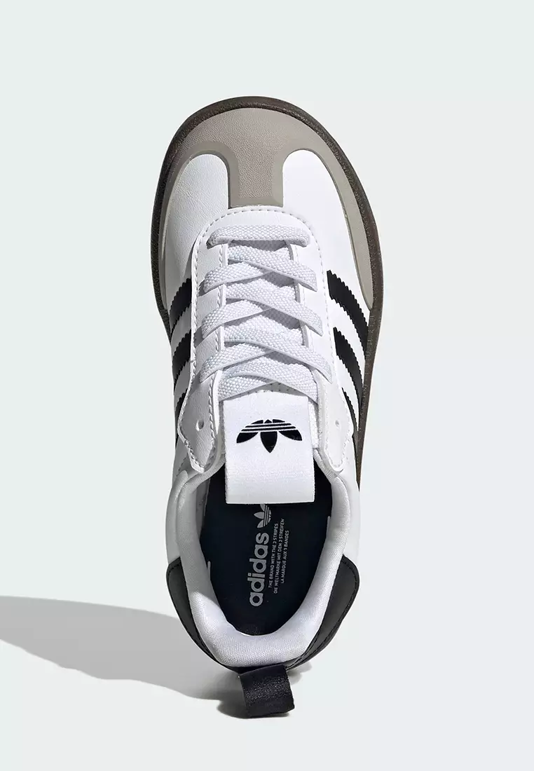 Adifom Samba 360 Kids Shoes
