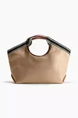 Beige Medium Dusty