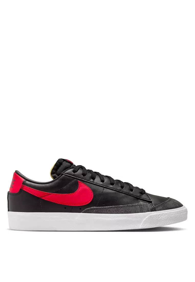 Buy Nike Blazer Low '77 Vintage Sneakers Online | ZALORA Malaysia