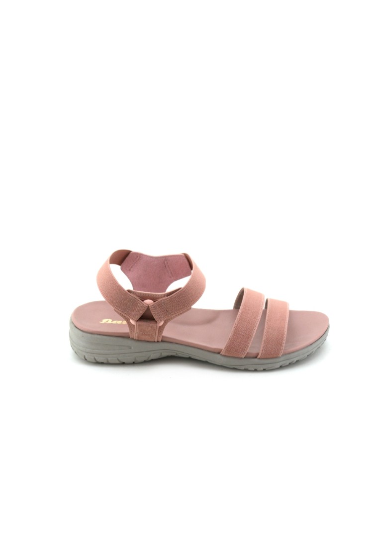 BATA Women Pink Sandals - 5615797