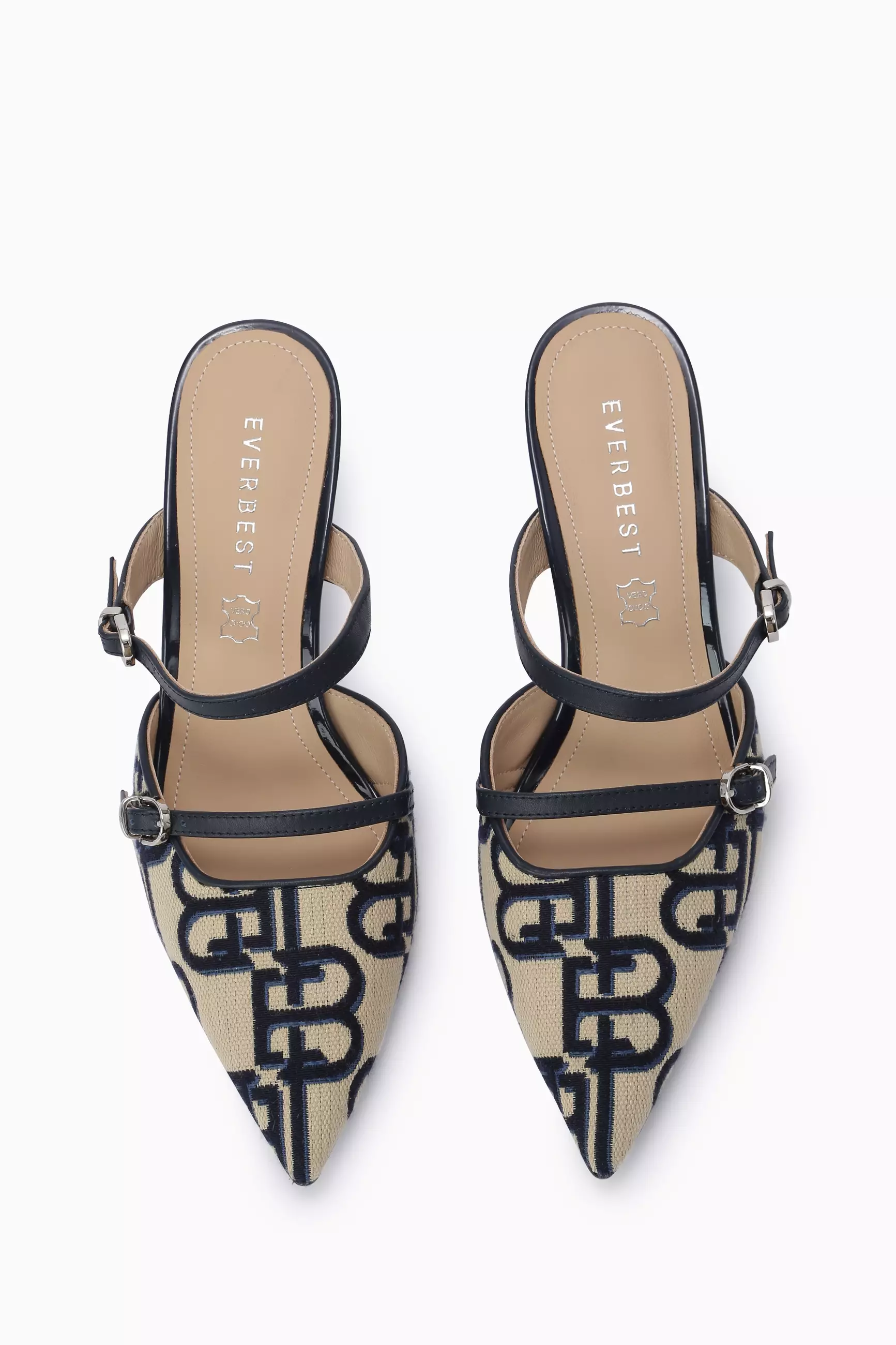 EVERBEST NOVIRA NAVY