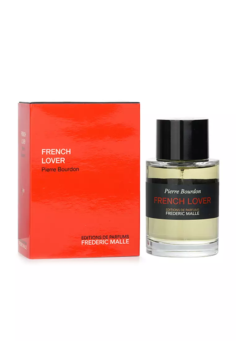 French lover discount eau de parfum