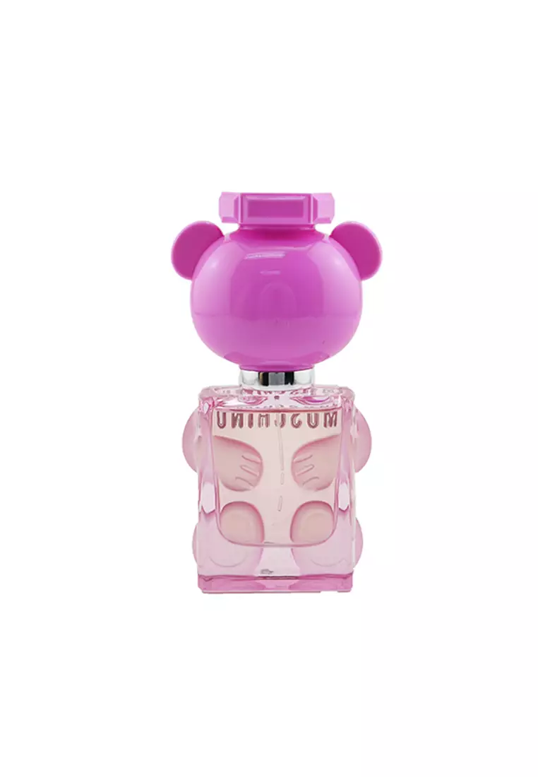 Buy MOSCHINO MOSCHINO - Toy 2 Bubble Gum Eau De Toilette Spray