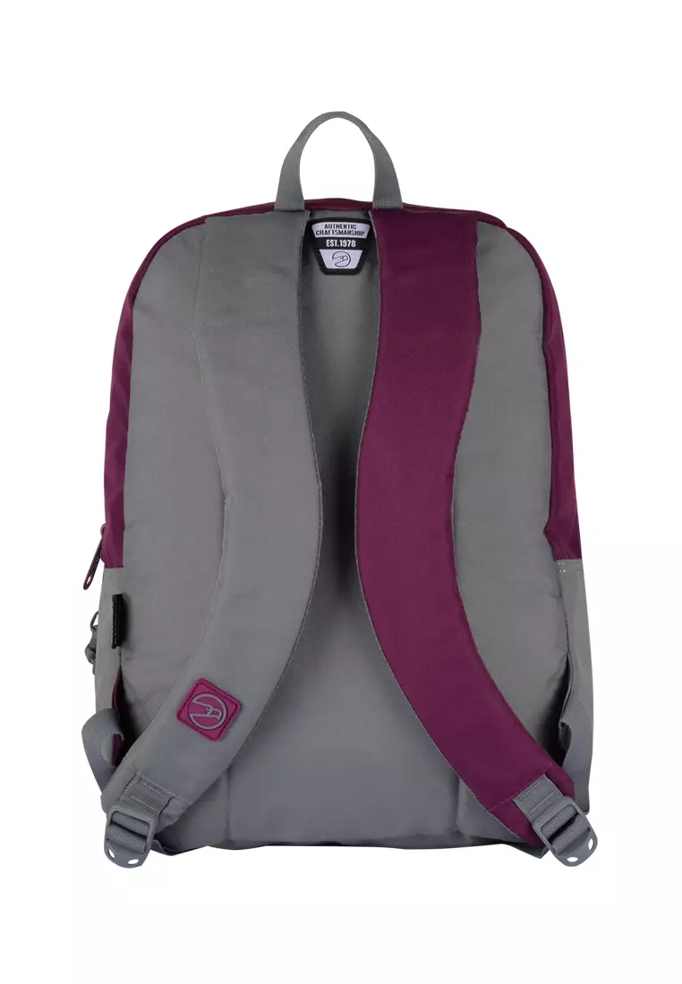 5453 Monopack Backpack with VIRUPRO Anti-Microbial protection