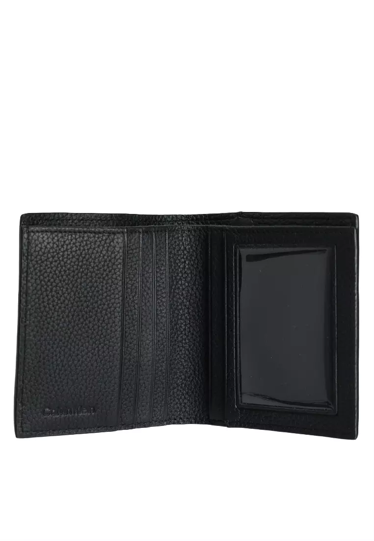 Foil Embossed Slim Billfold