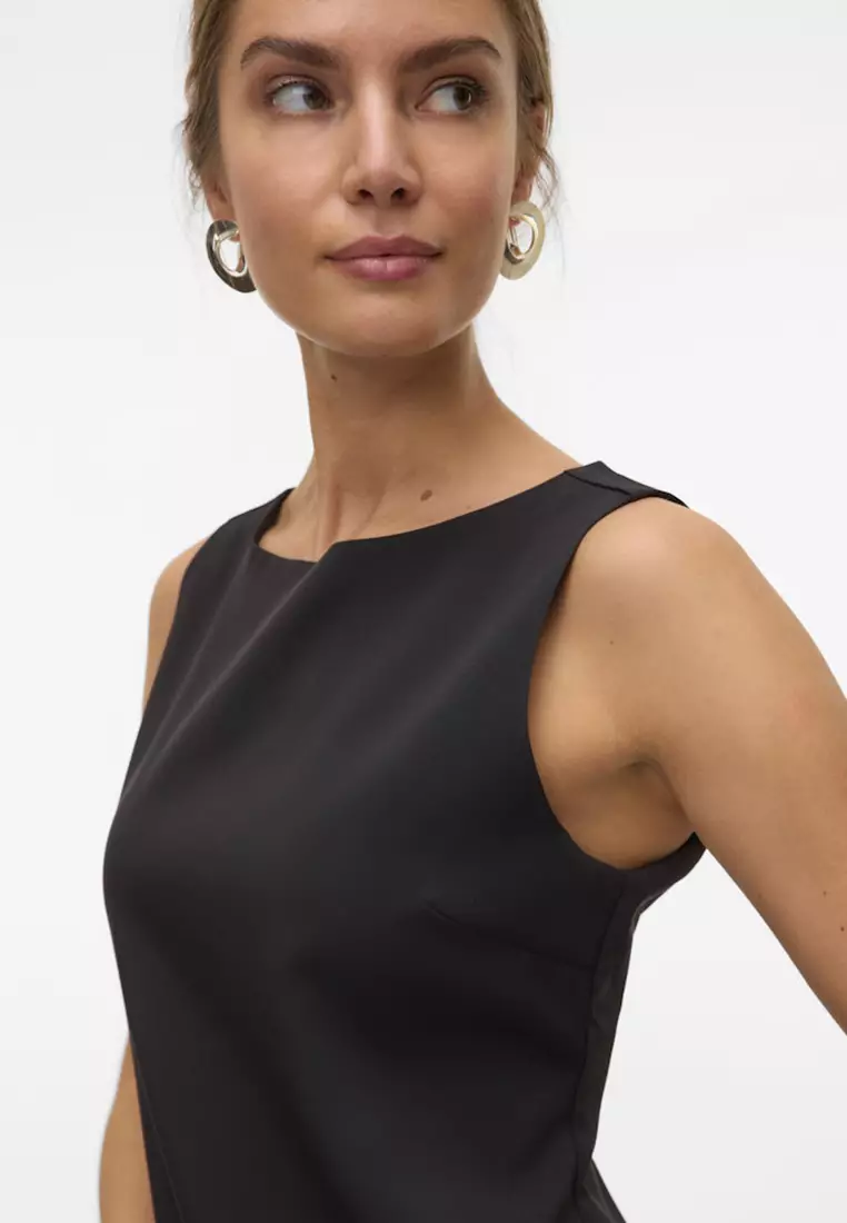 Rikke Short Dress
