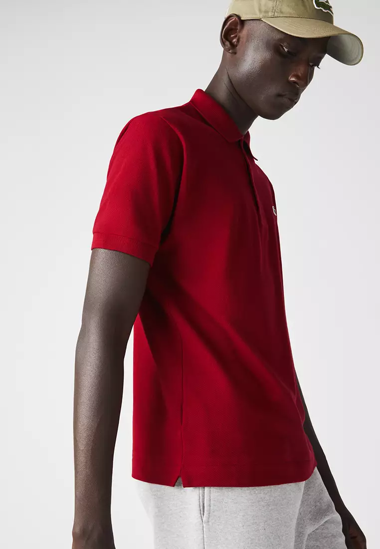 Lacoste Classic Fit L.12.12 Polo Shirt
