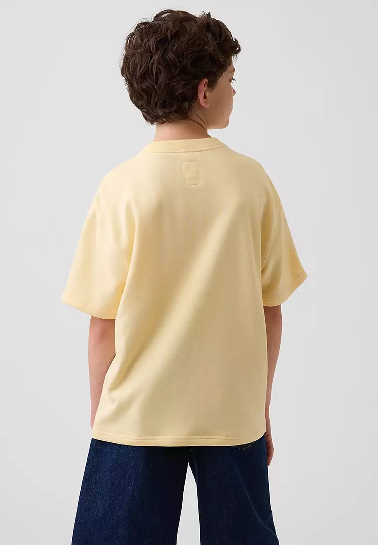 Short-Sleeves T-Shirt