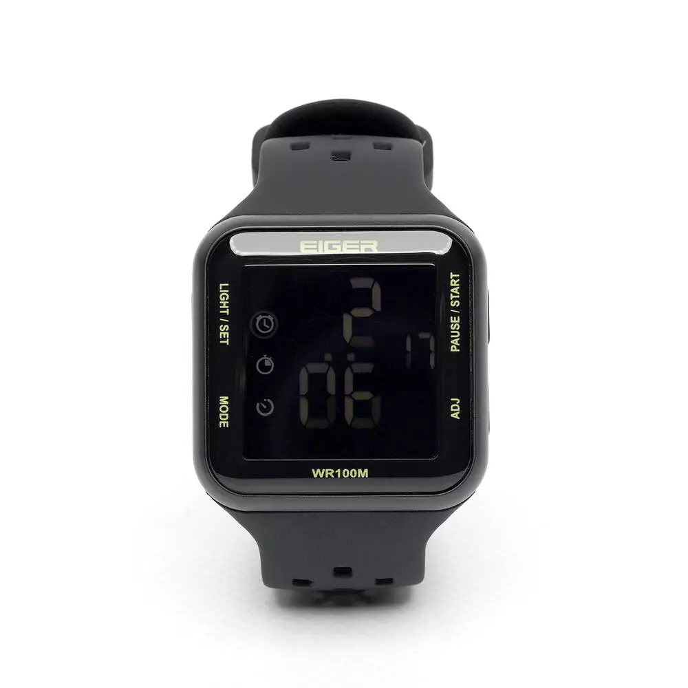 Jual Eiger Eiger Women Montana Watch Original 2026 | ZALORA Indonesia