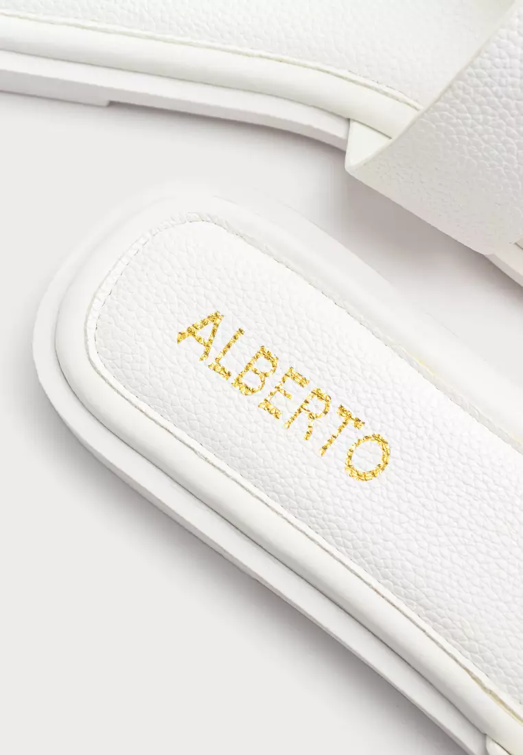 Women's Andy Flat Sandals