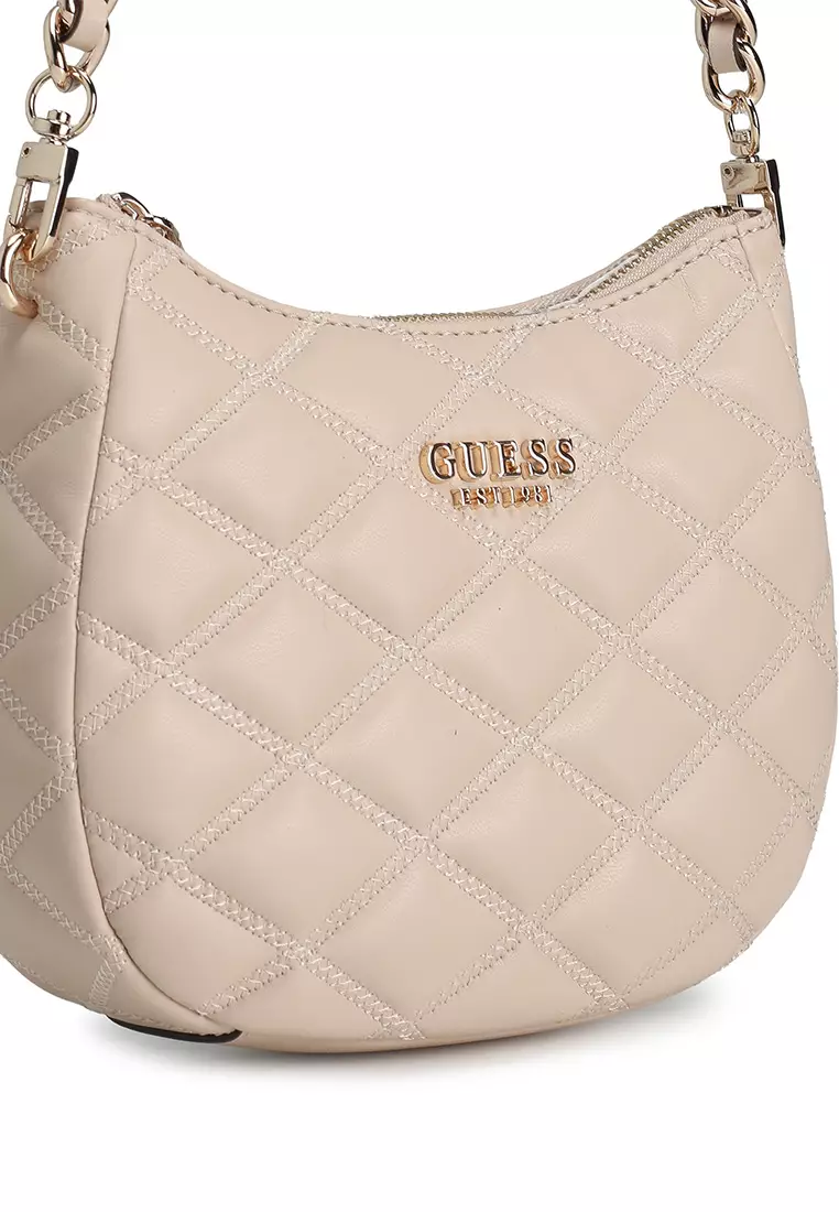 Tamsin Top Zip Shoulder Bag