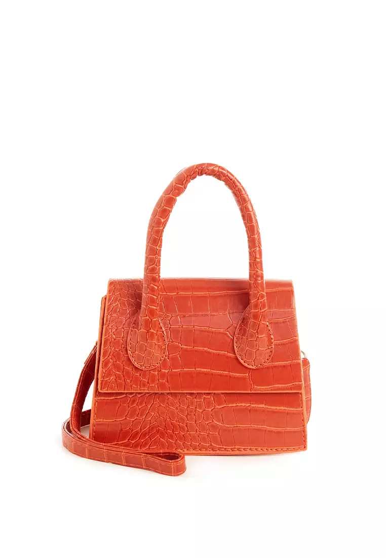 Orange 2024 cross body