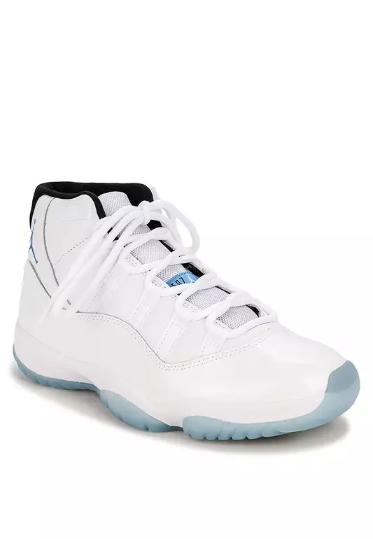 Air Jordan 11 Retro “Legend Blue”