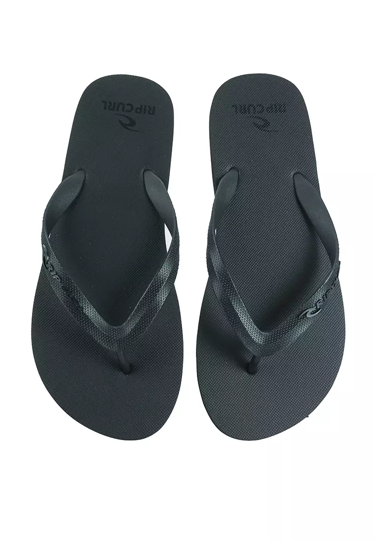 Buy Rip Curl Brand Logo Bloom Flip Flops 2024 Online | ZALORA Philippines