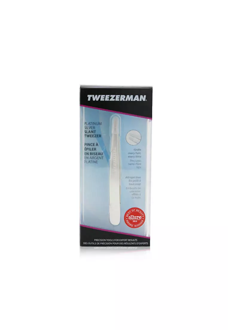 Buy Tweezerman Online Zalora Malaysia Brunei