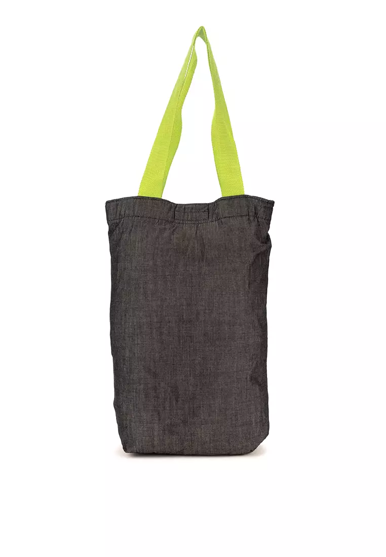 Fabric Tote Bag
