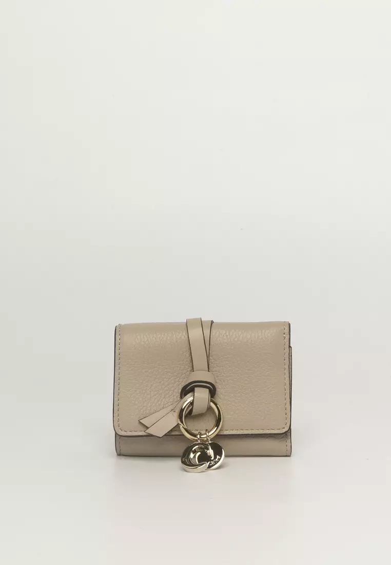 Chloe wallet singapore clearance