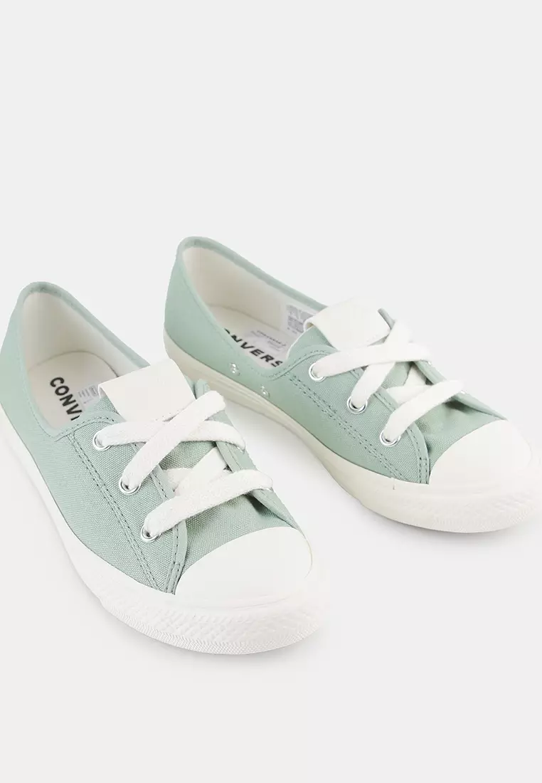 Chuck Taylor All Star Ballet Lace