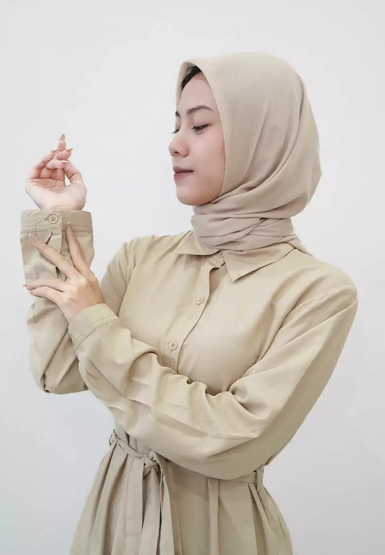 Liza Brown Tunic (G.1718)