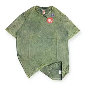 Green Wash