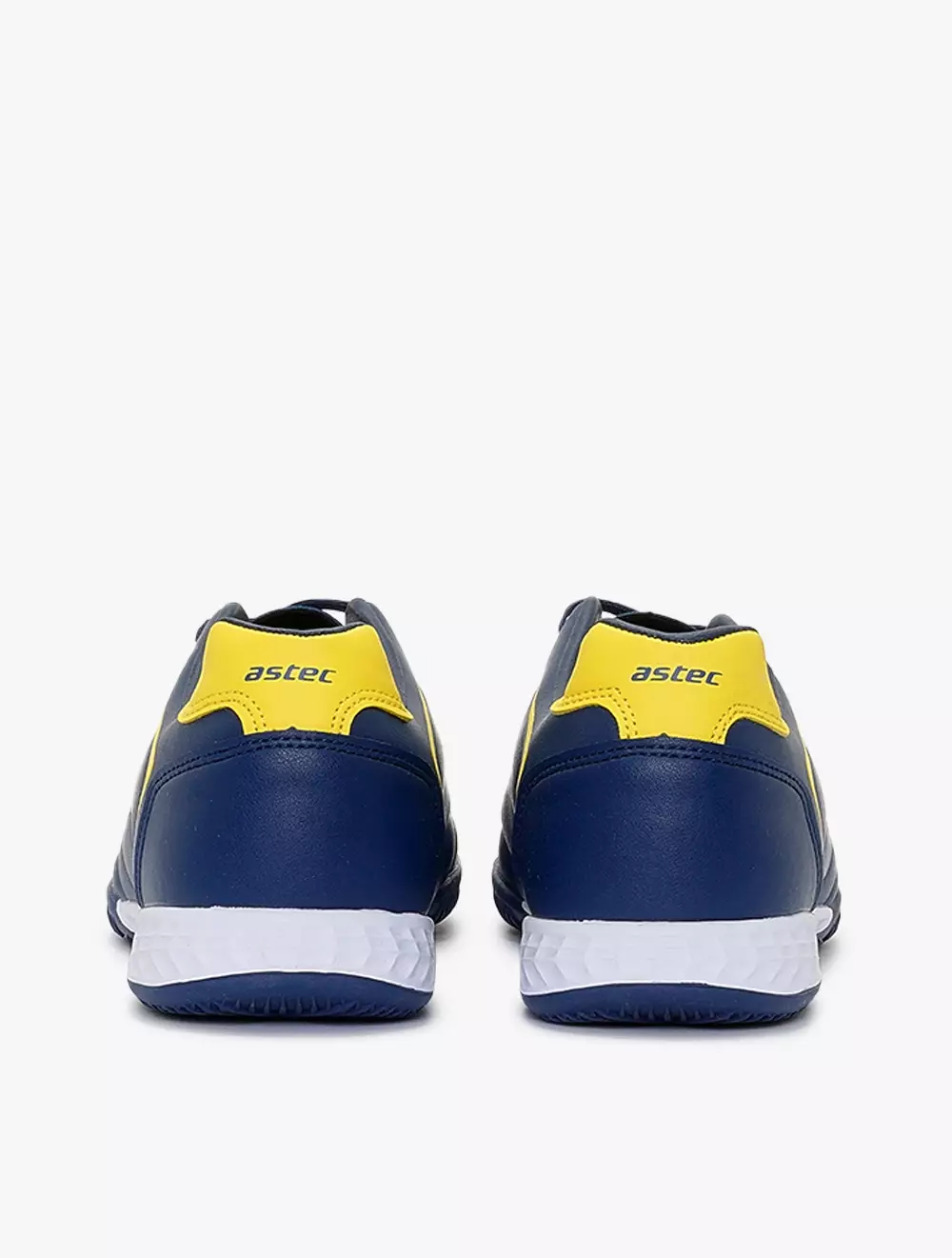 Payless Astec Mens Luizao Futsal Sneakers - Navy_09