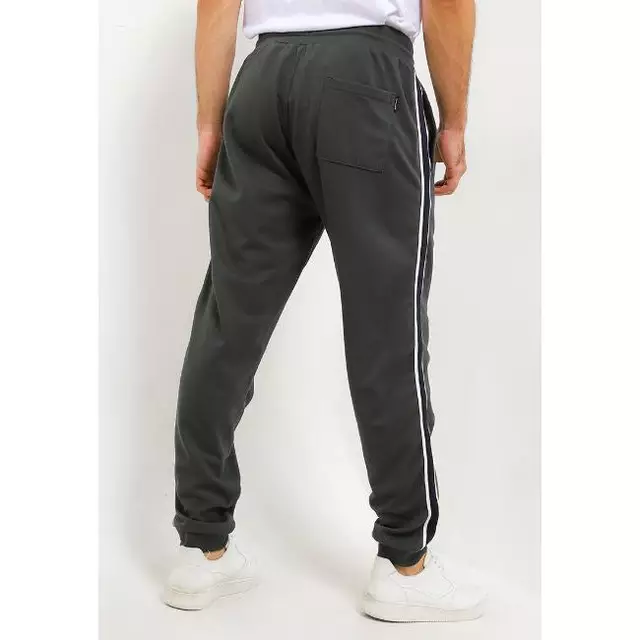 Explora Lp Jogger With Side Tape