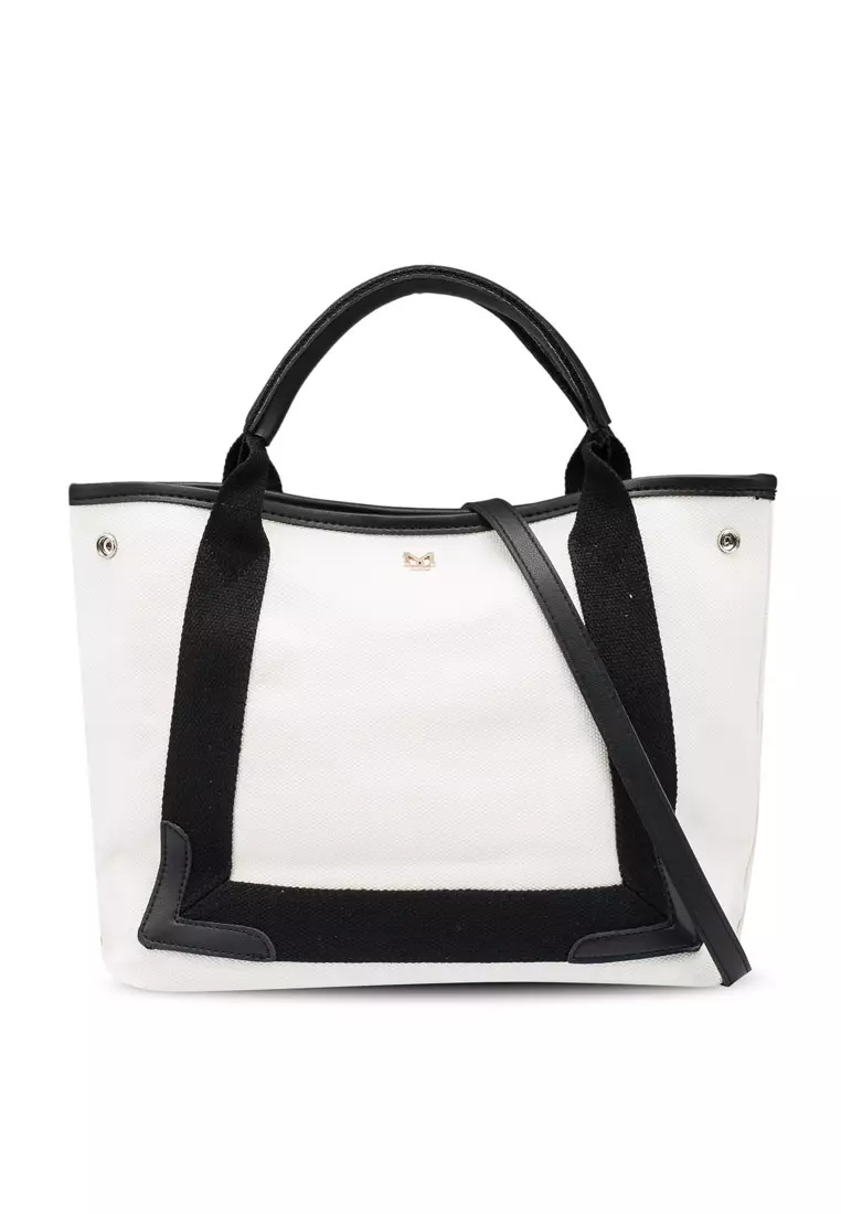 Ted baker best sale madalyn leather tote