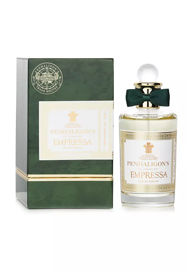 【みっきー】Penhaligon's Empressa 100ml Buy Penhaligon's PENHALIGON'S - Empressa Eau De Parfum Spray 100ml