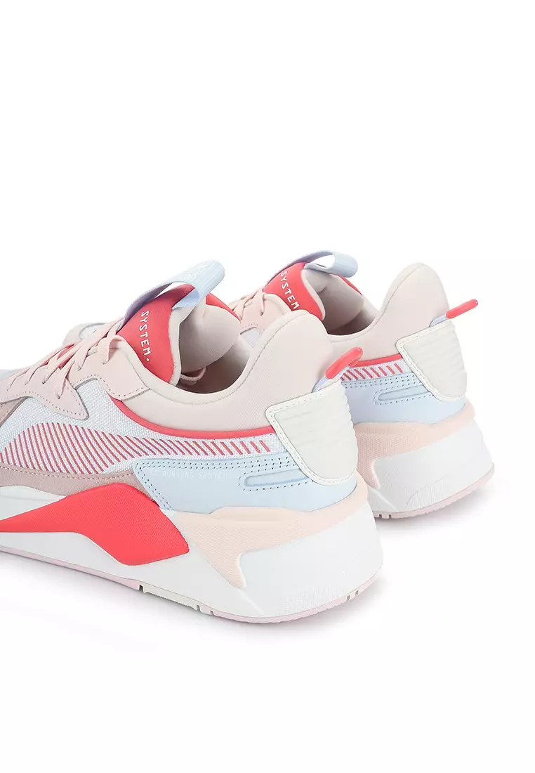 Puma rs clearance x rosse