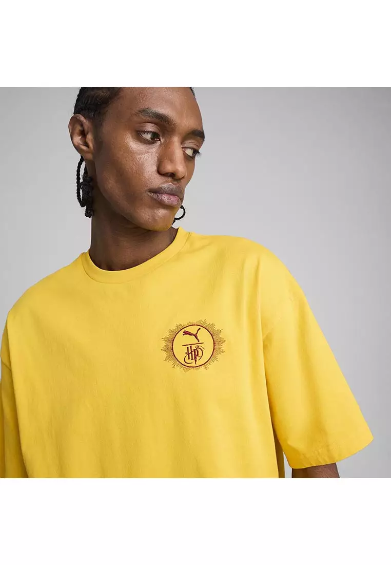 Puma X Harry Potter Tee