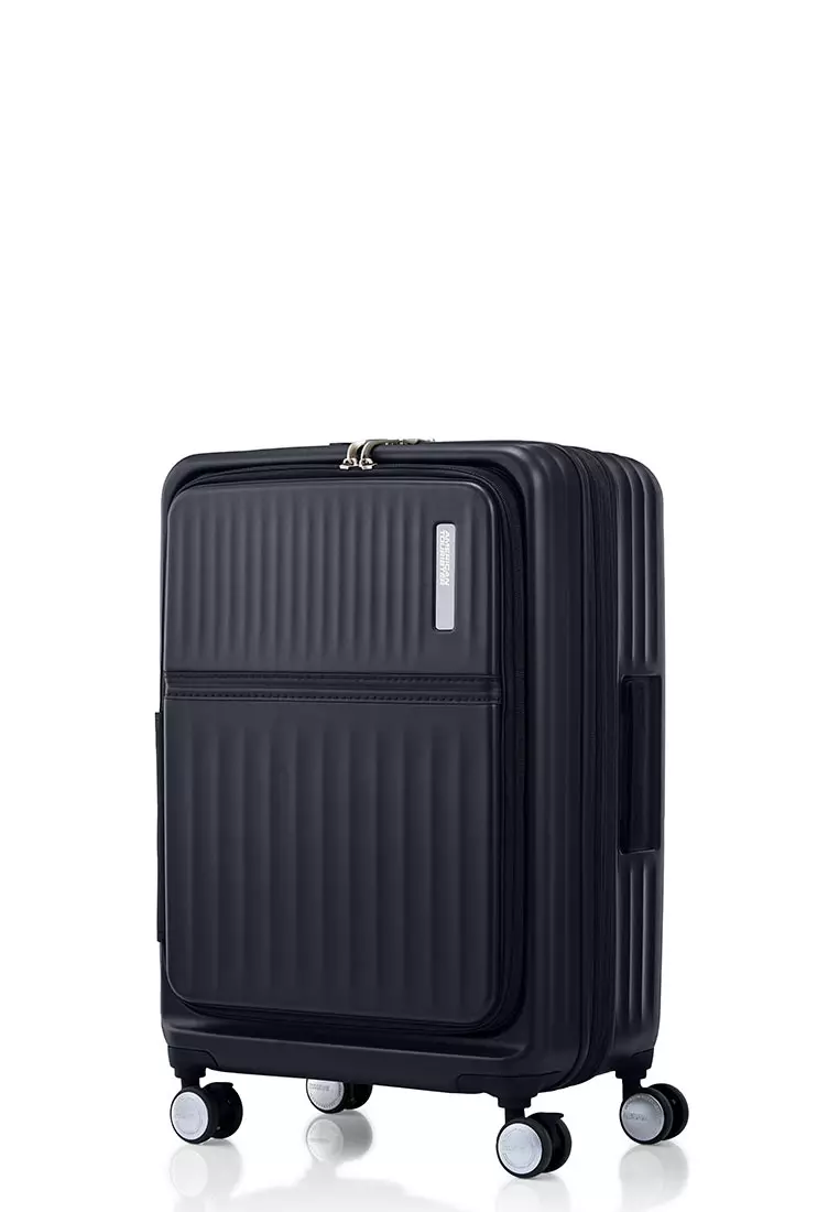 TRANTO SP68/25 EXP TSA BO - BLACK