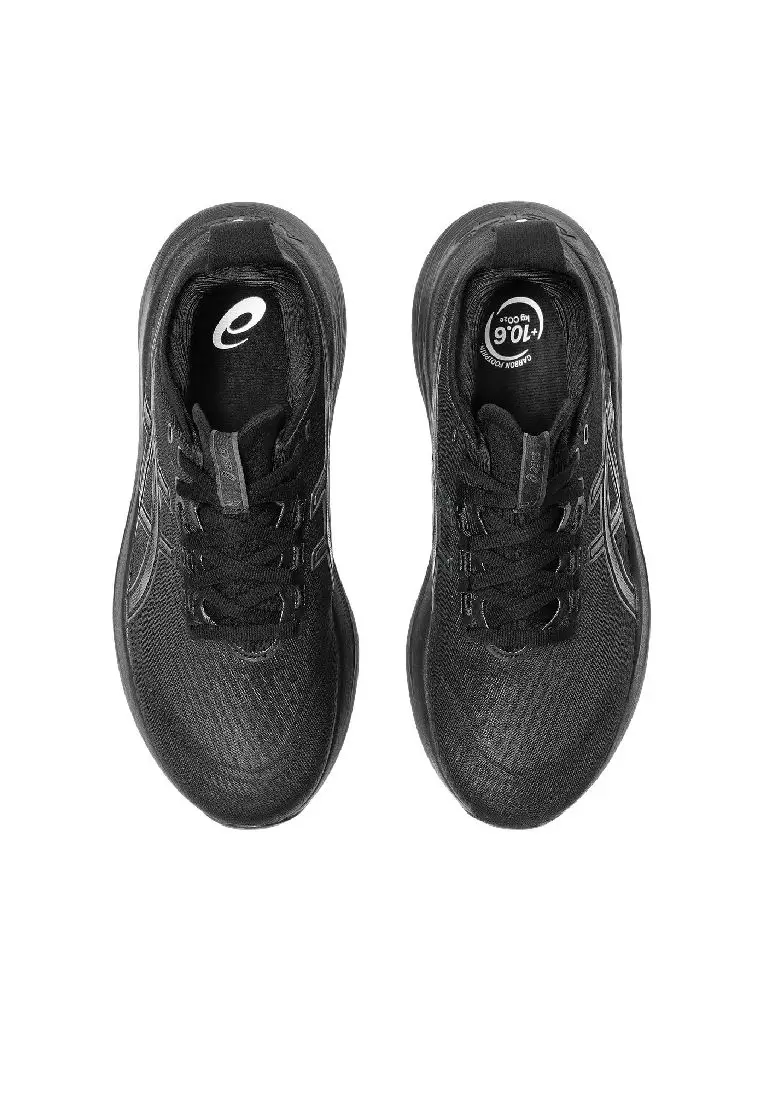 GEL-NIMBUS 27 RUNNING SHOES 1012B753-001