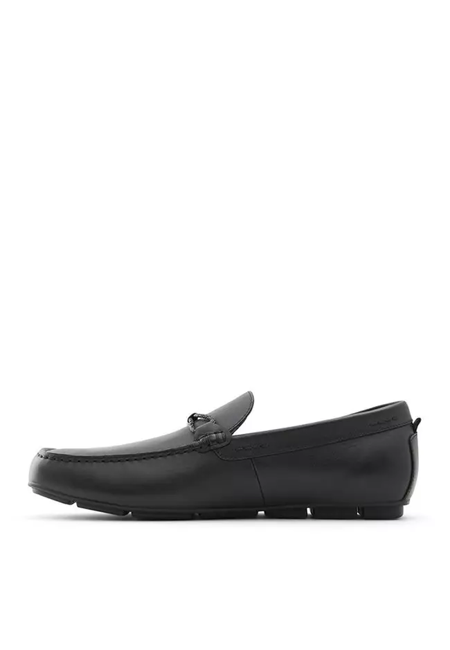 Mudia Loafers