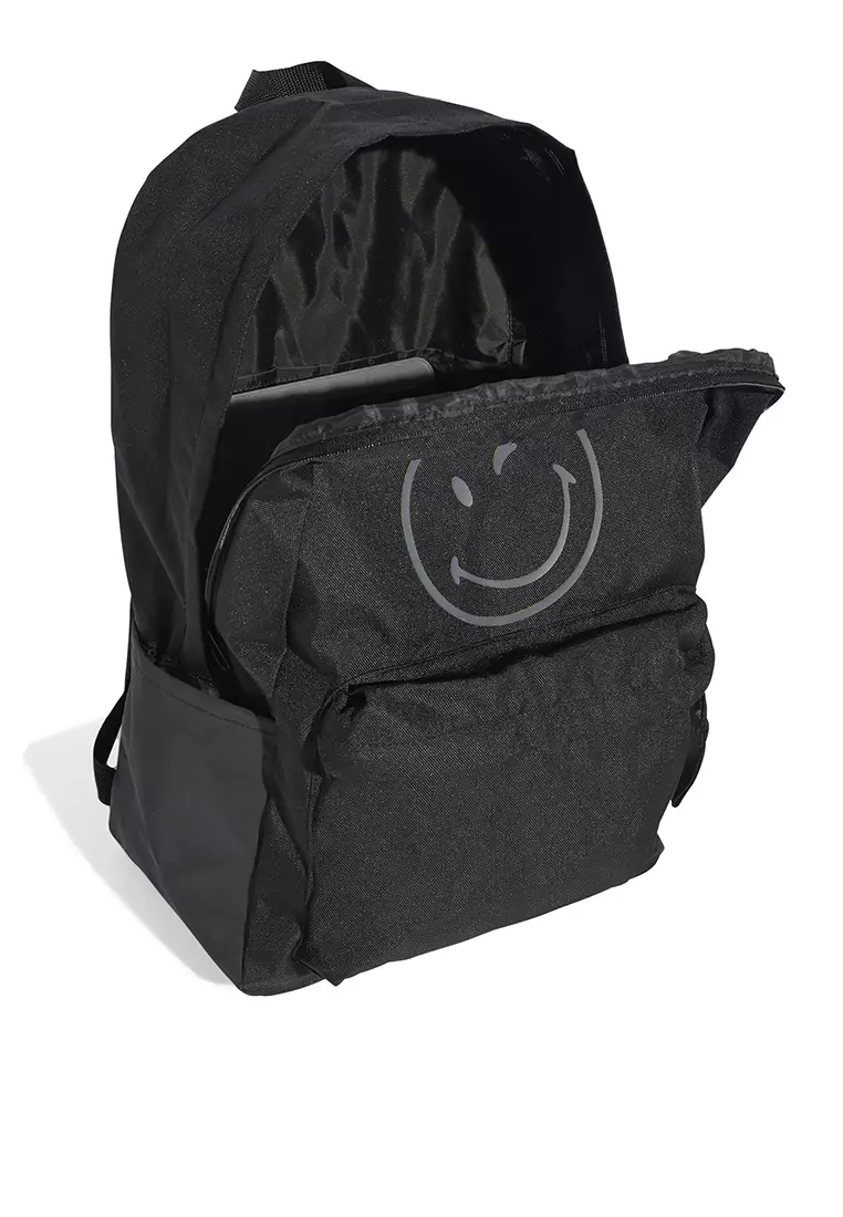 Adidas x Smiley Backpack