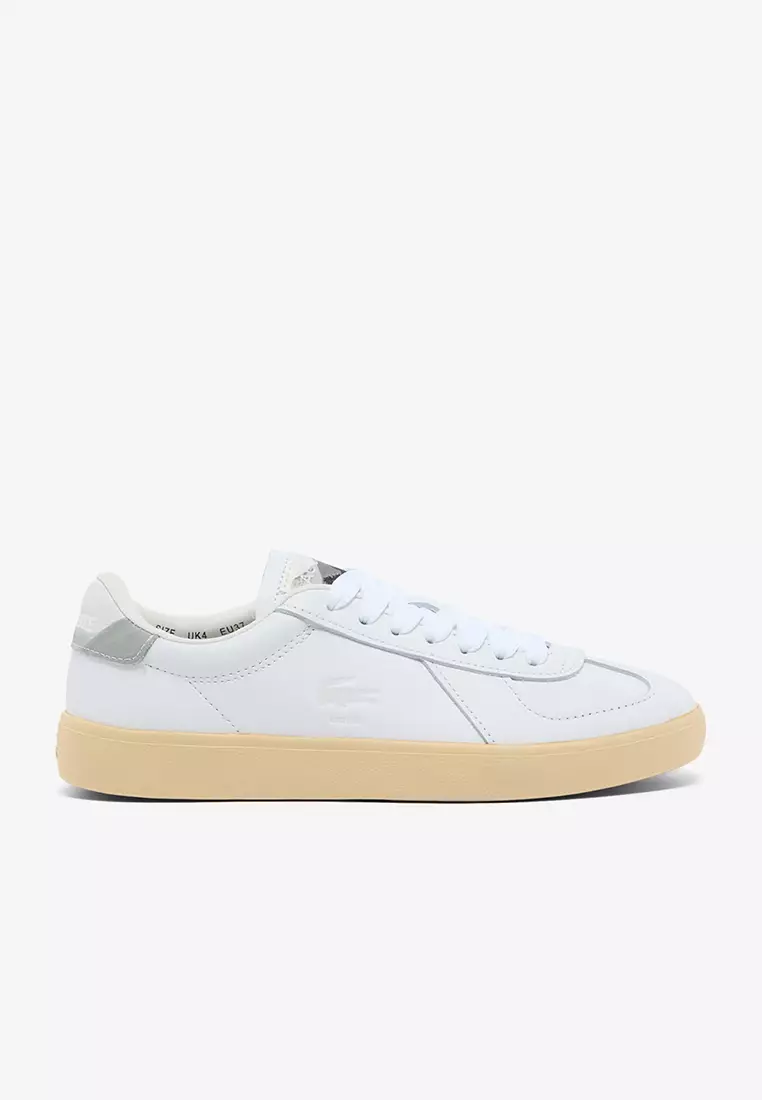 Lacoste Women's Baseshot Pro 225 6 Sneakers