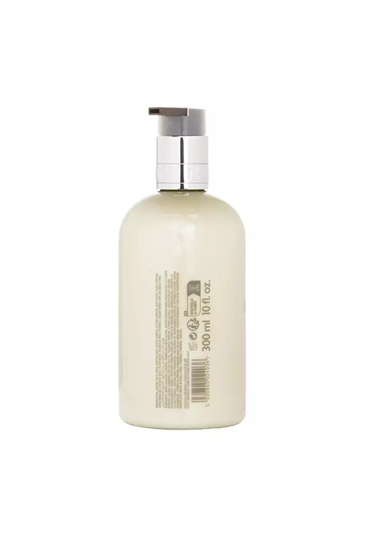 MOLTON BROWN - Sunlit 小柑橘 & 香根草身體乳 300ml