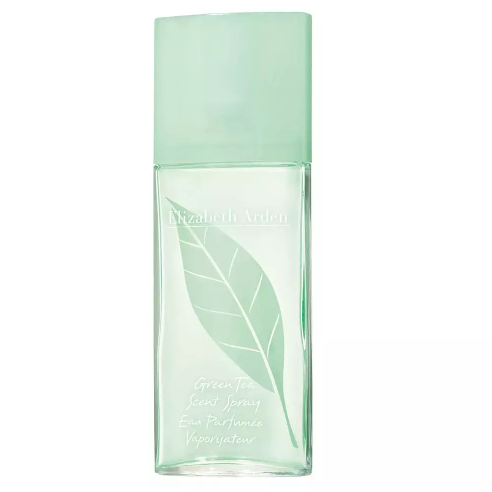 Elizabeth Arden Parfum Green Tea Woman