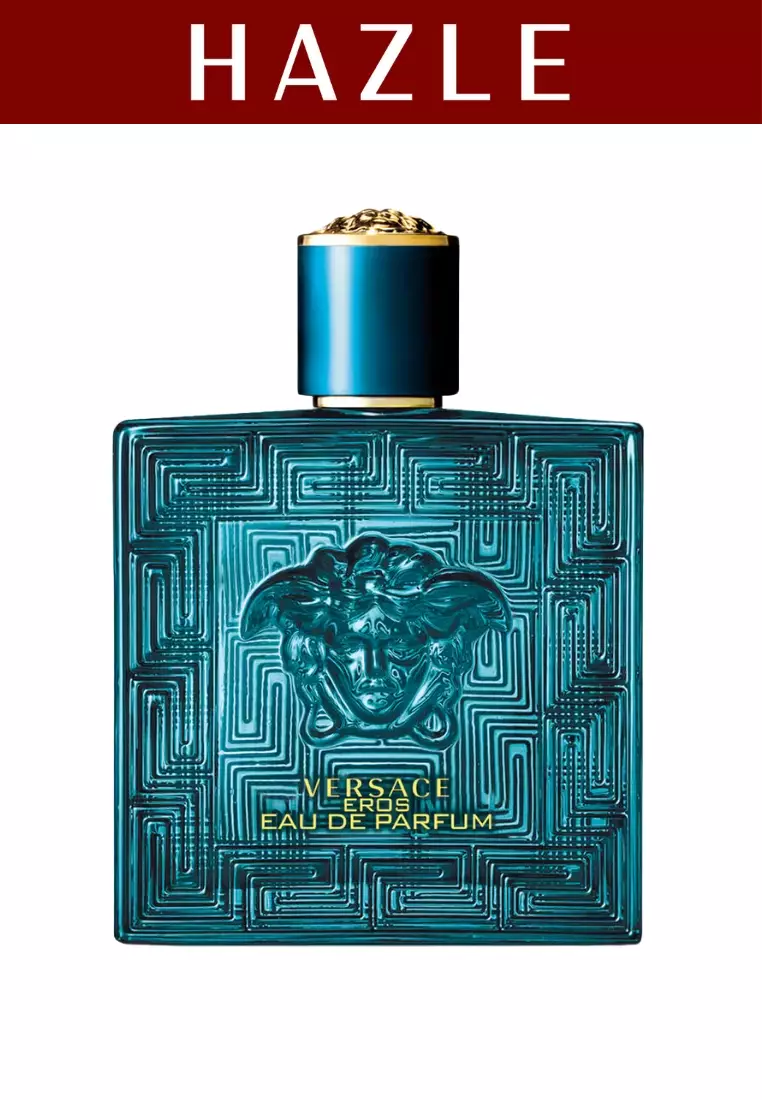 Eros Man EDP 100 ml