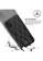 Mercedes-Benz black Casing iPhone 11 Pro New Wave Line Mercedes Benz - Black 951FCES5B77ADAGS_2