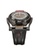 Gevril black GV2 Triton Men's Black Dial Calfskin Black Leather Watch CACEBACF69BA7EGS_2